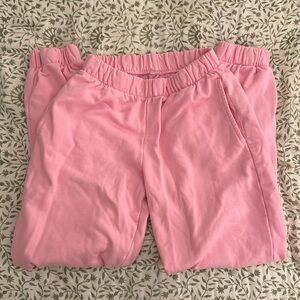 NWOT Brandy Melville Sweatpants